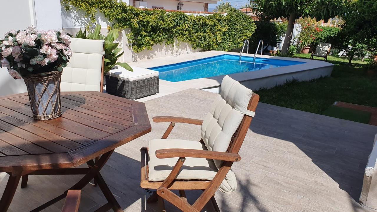 Lovely Apartment Alhaurin de la Torre Exterior photo