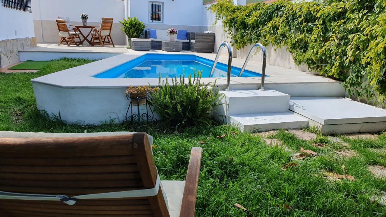 Lovely Apartment Alhaurin de la Torre Exterior photo