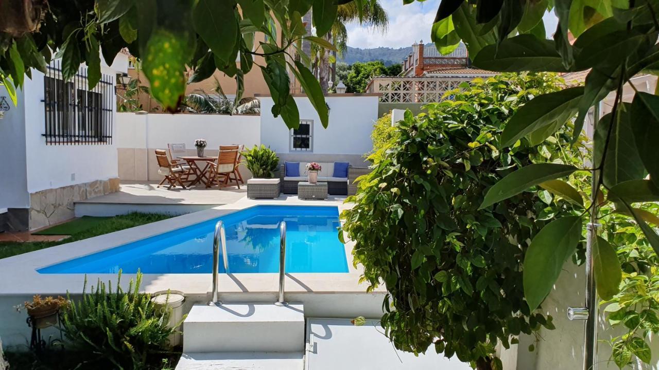 Lovely Apartment Alhaurin de la Torre Exterior photo