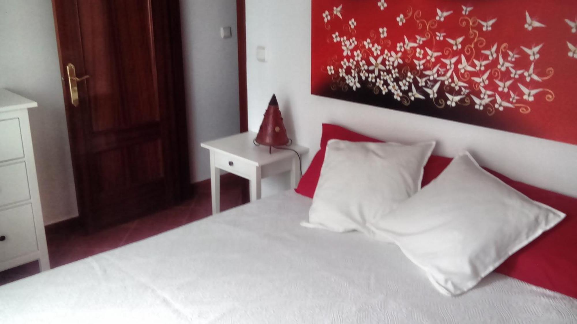 Lovely Apartment Alhaurin de la Torre Exterior photo
