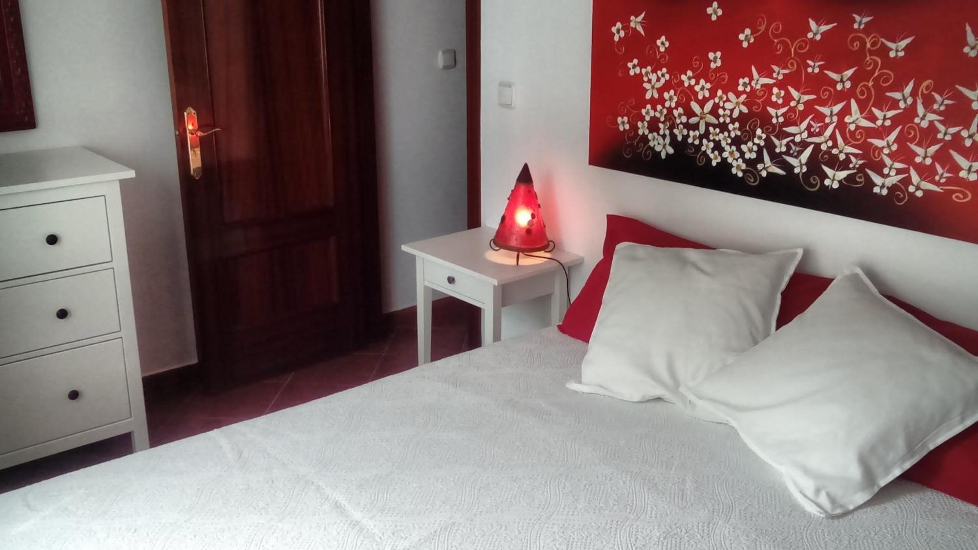 Lovely Apartment Alhaurin de la Torre Exterior photo
