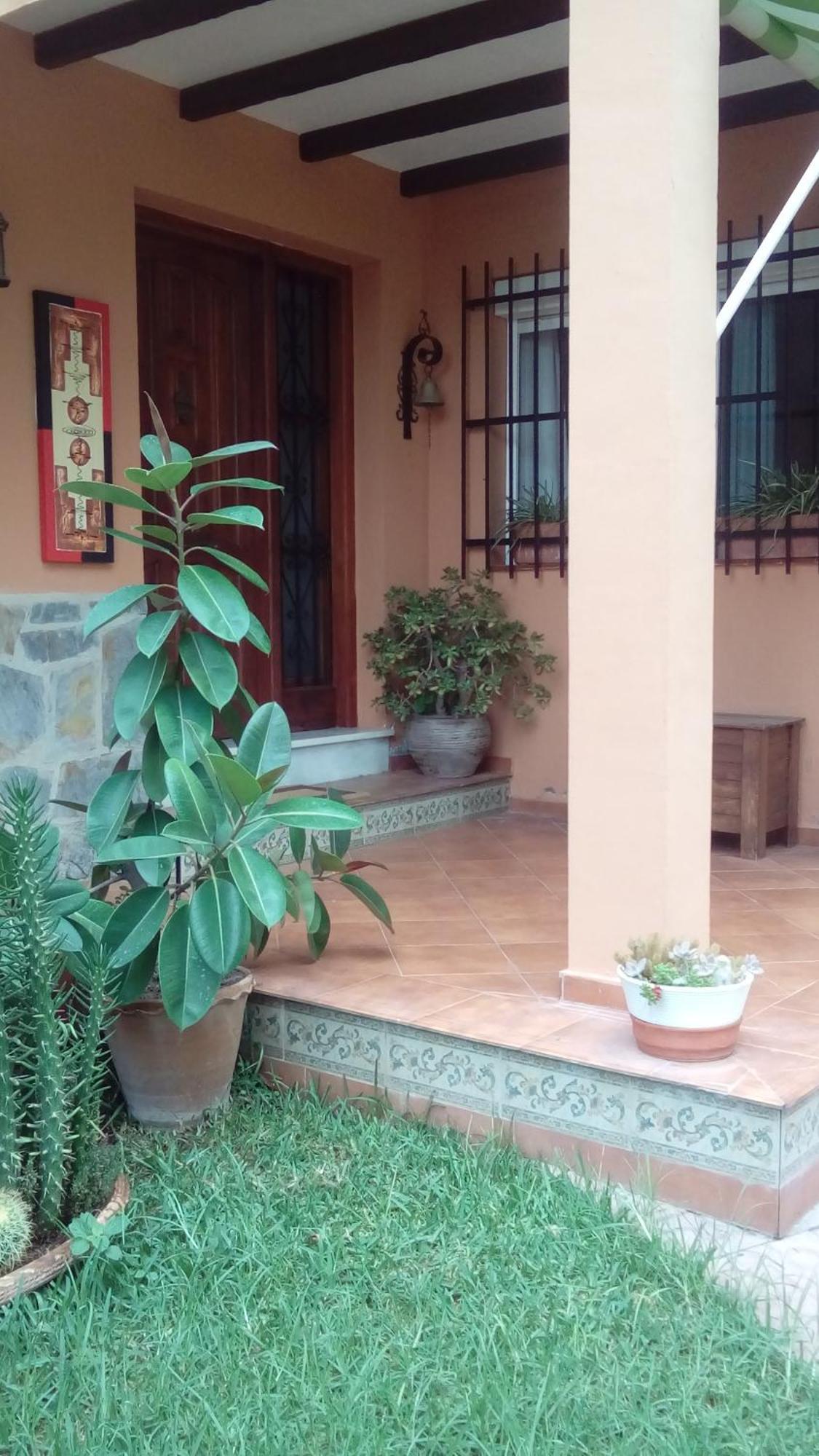 Lovely Apartment Alhaurin de la Torre Exterior photo